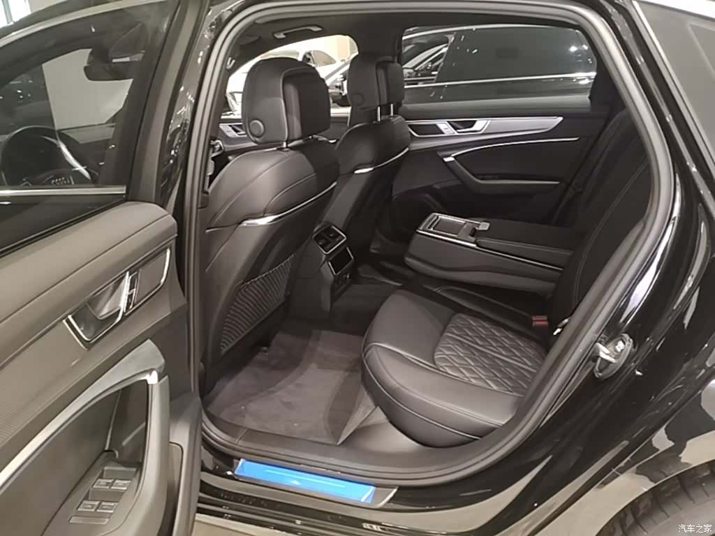 Audi A6L, 2025 17