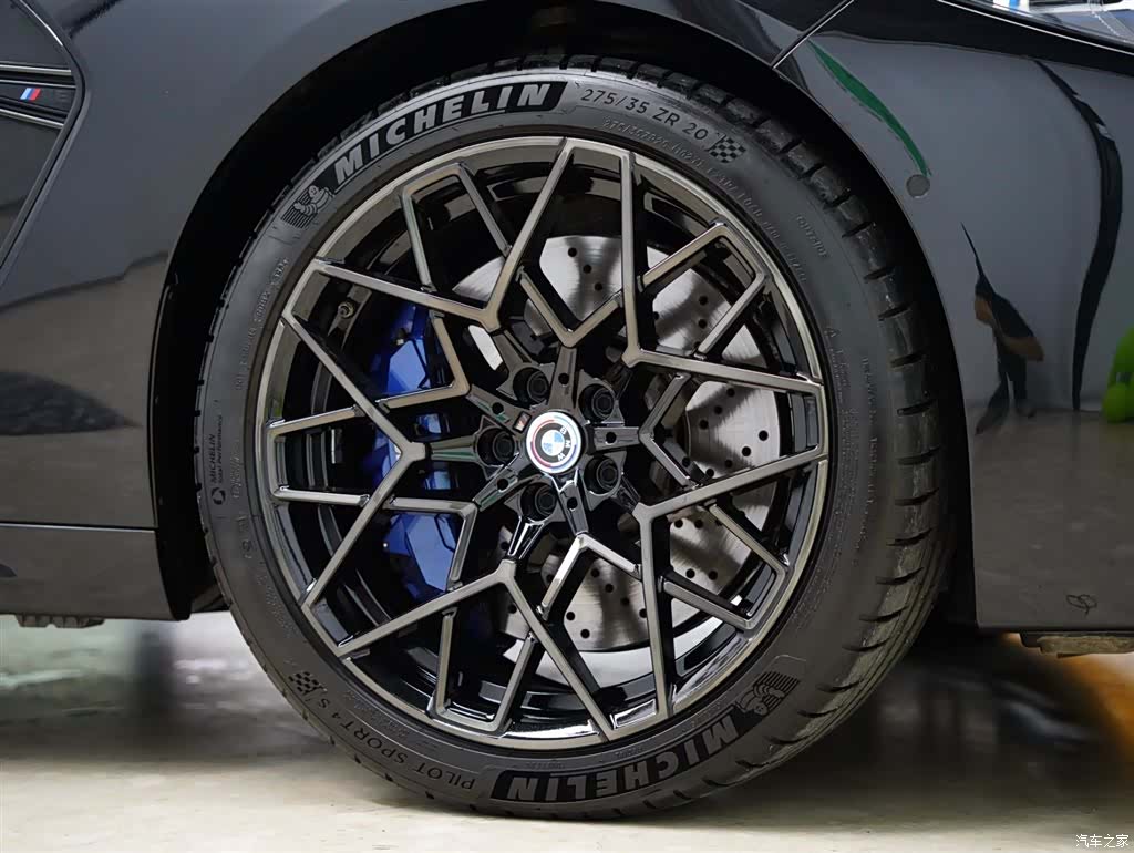 BMW M8, 2022 45
