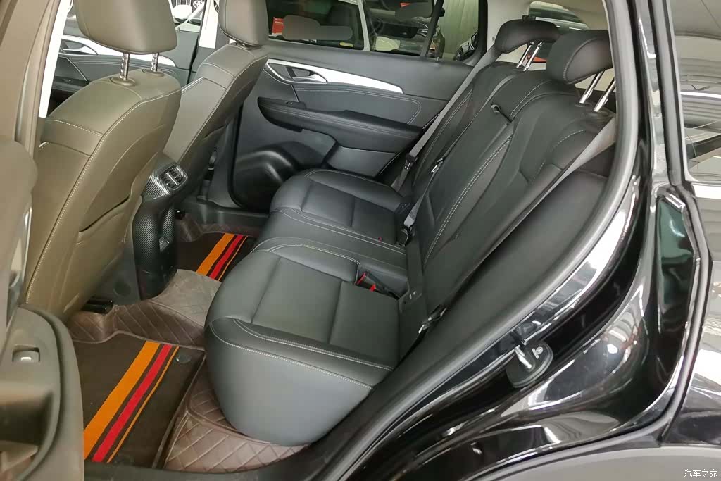 Buick Envision Plus, 2024 11