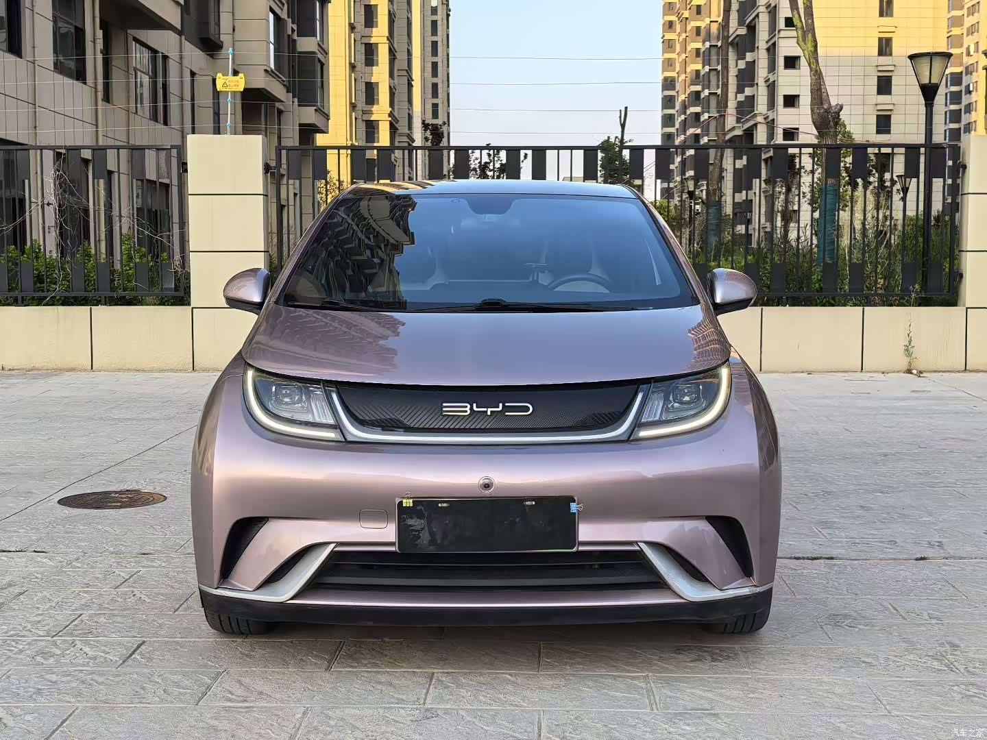 BYD Dolphin, 2022 2