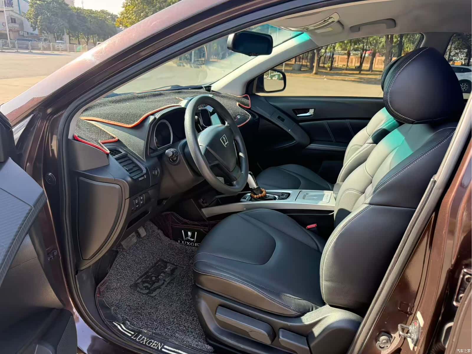 DongFeng 6, 2016 4