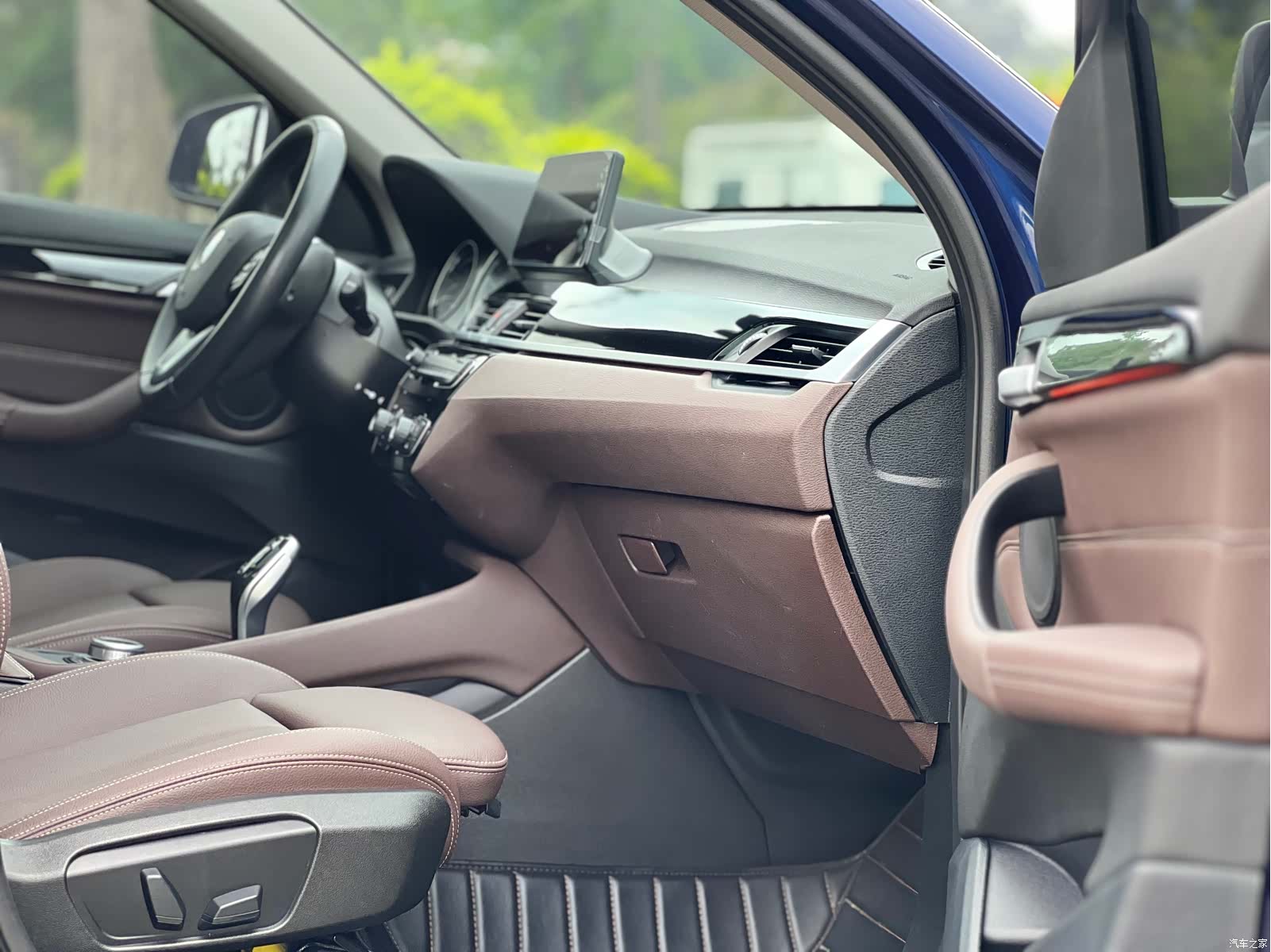 BMW X1, 2020 16
