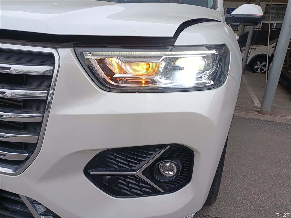 Haval H6, 2021 24