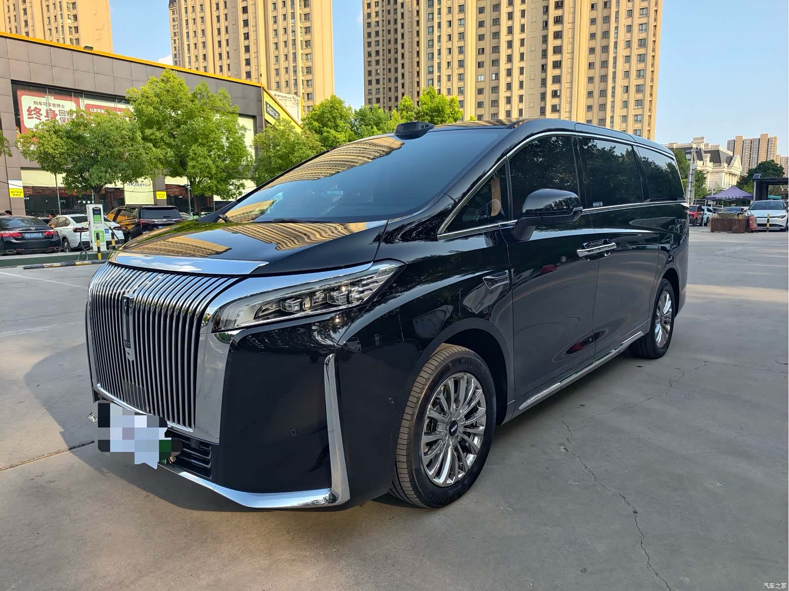 WEY Gaoshan, 2025 1