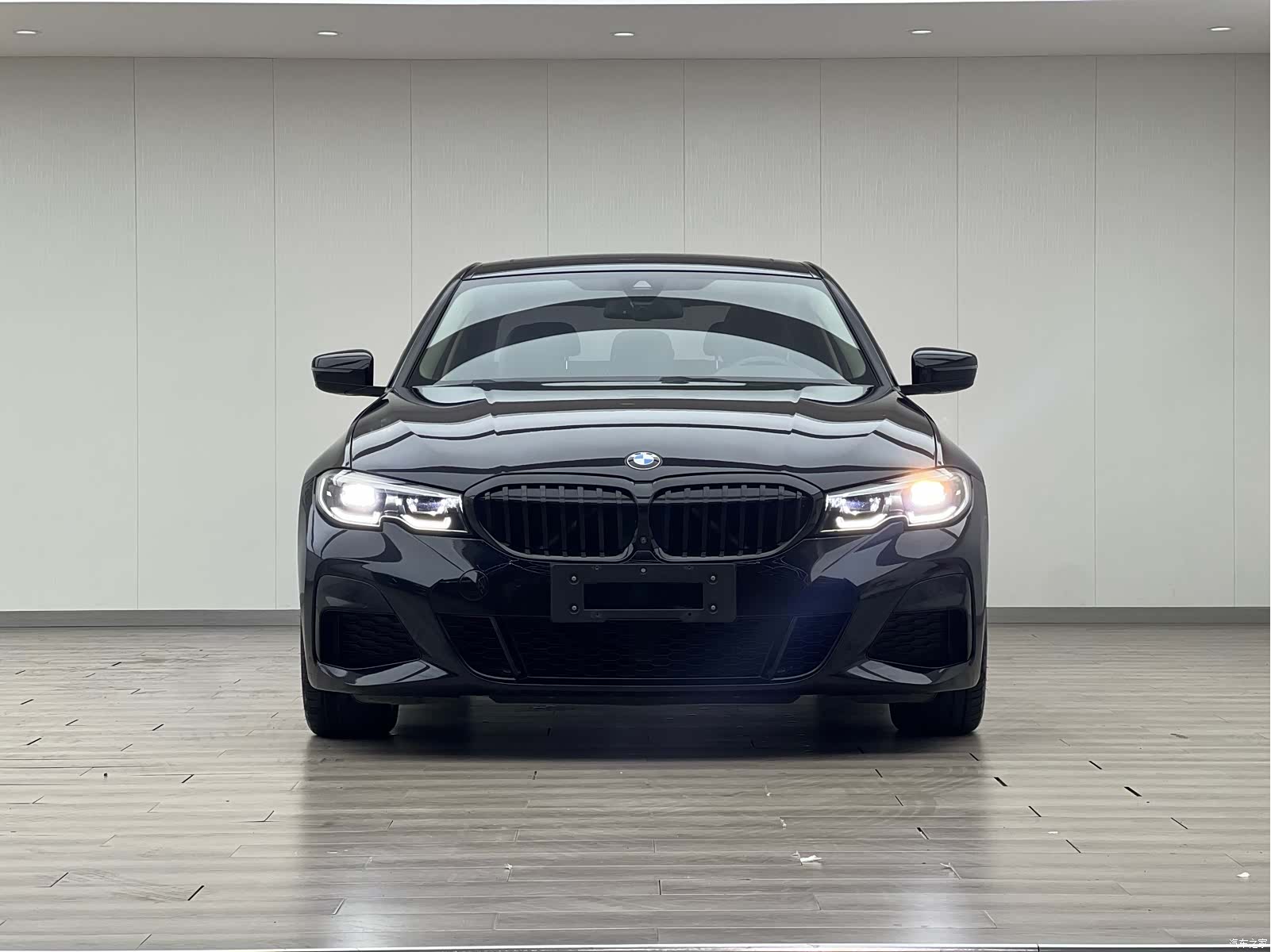 BMW 3 Series, 2020 2