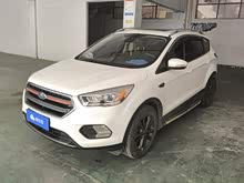 ���� 2019�� EcoBoost 180 ���������� ��VI