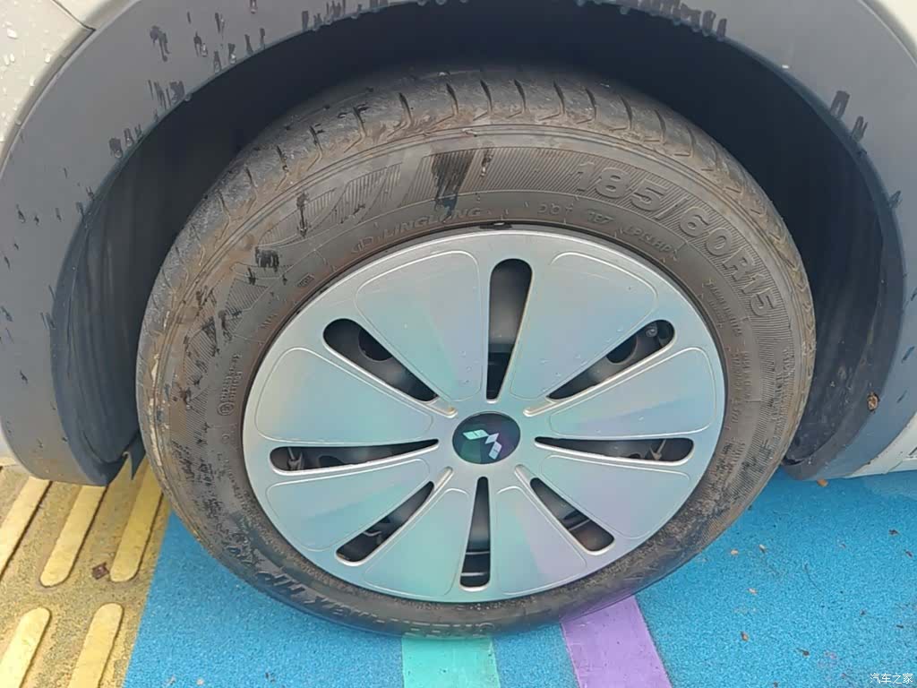 Wuling Bingo, 2023 23