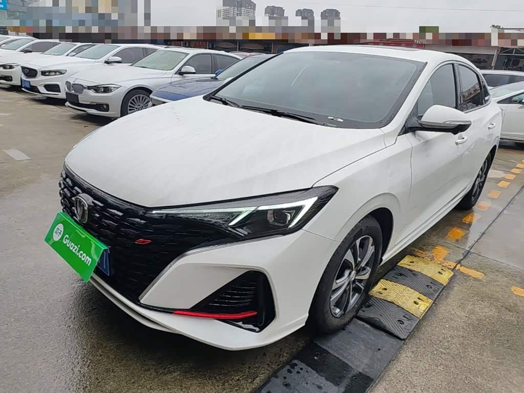 Changan Eado