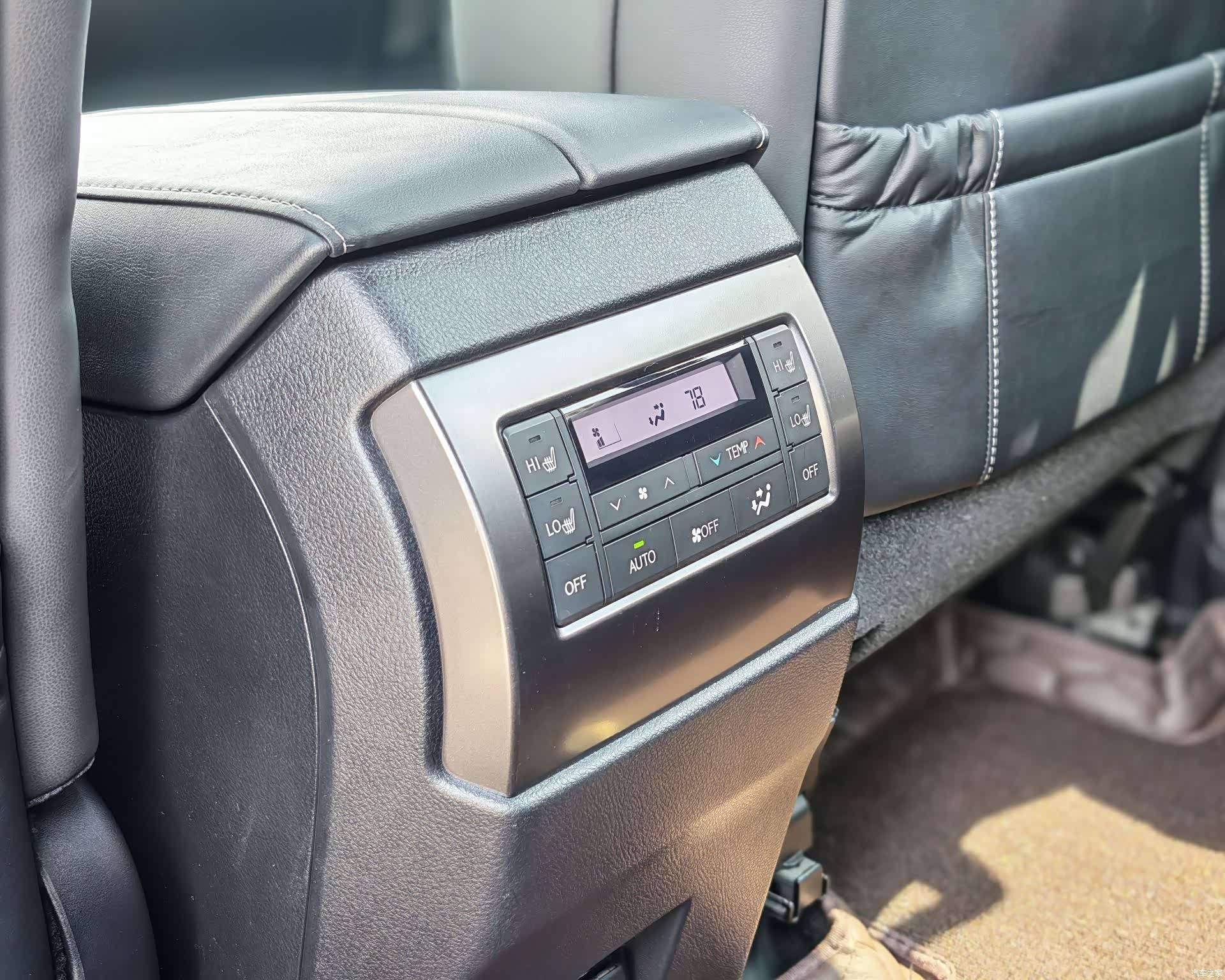 Lexus GX, 2023 9