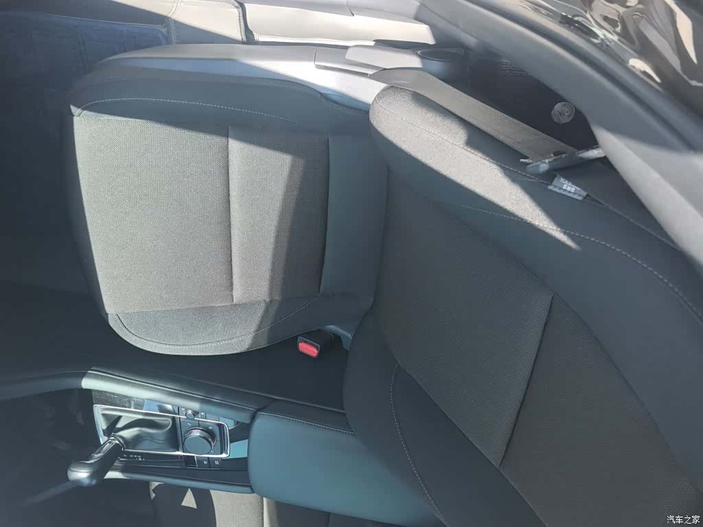 Mazda Mazda3, 2024 3
