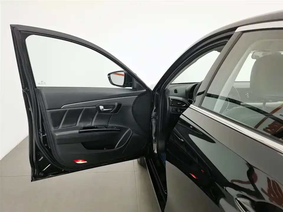 Trumpchi Trumpchi GA6