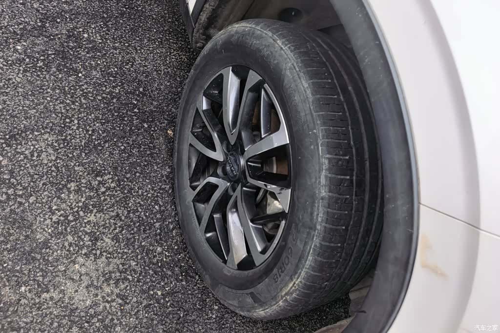 Haval H6, 2021 6