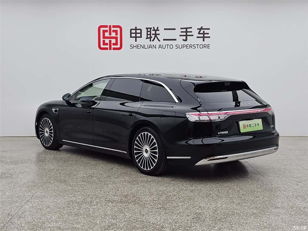 Stelato S9, 2025 2