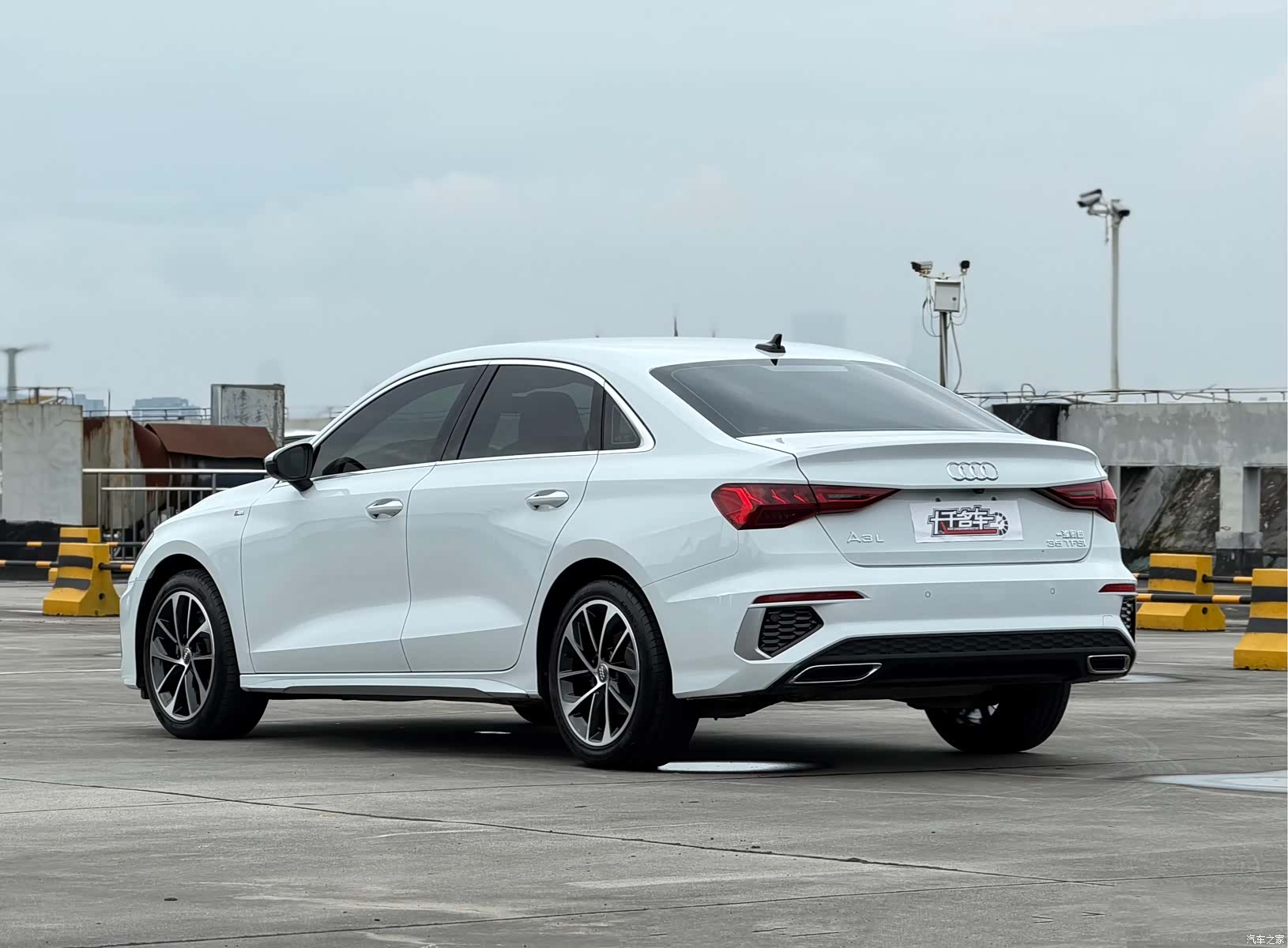 Audi A3, 2021 3