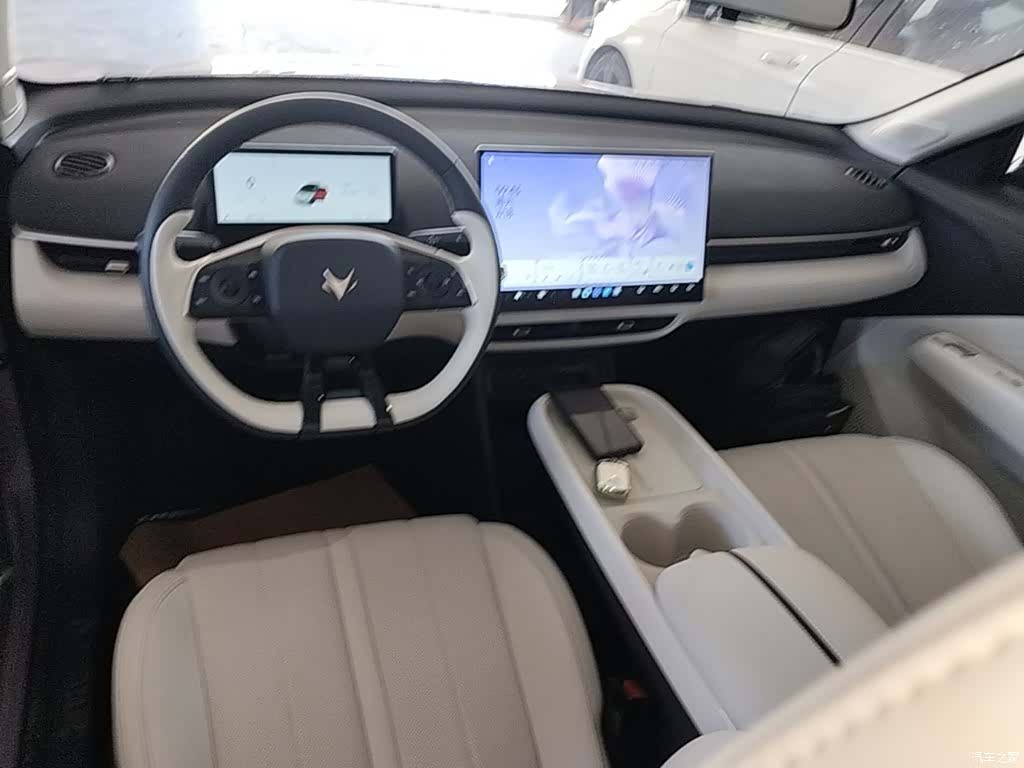 BAIC T1, 2025 10