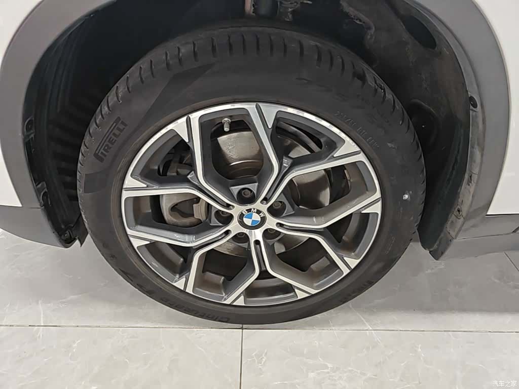BMW X1, 2021 23