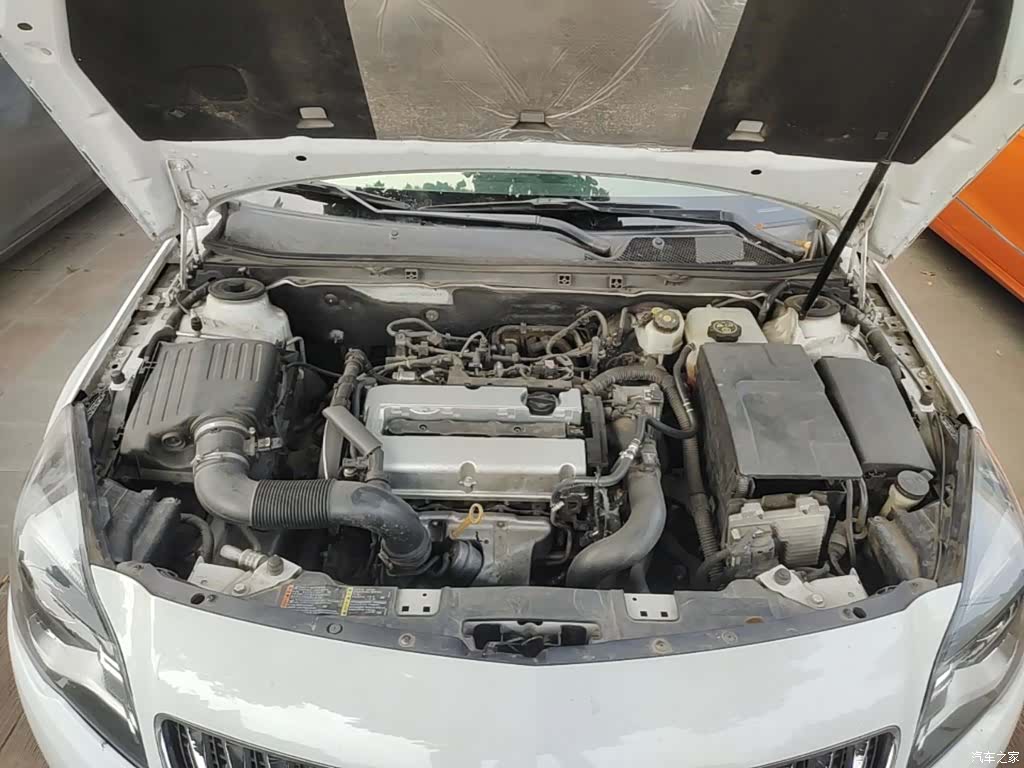 Buick Regal, 2015 20