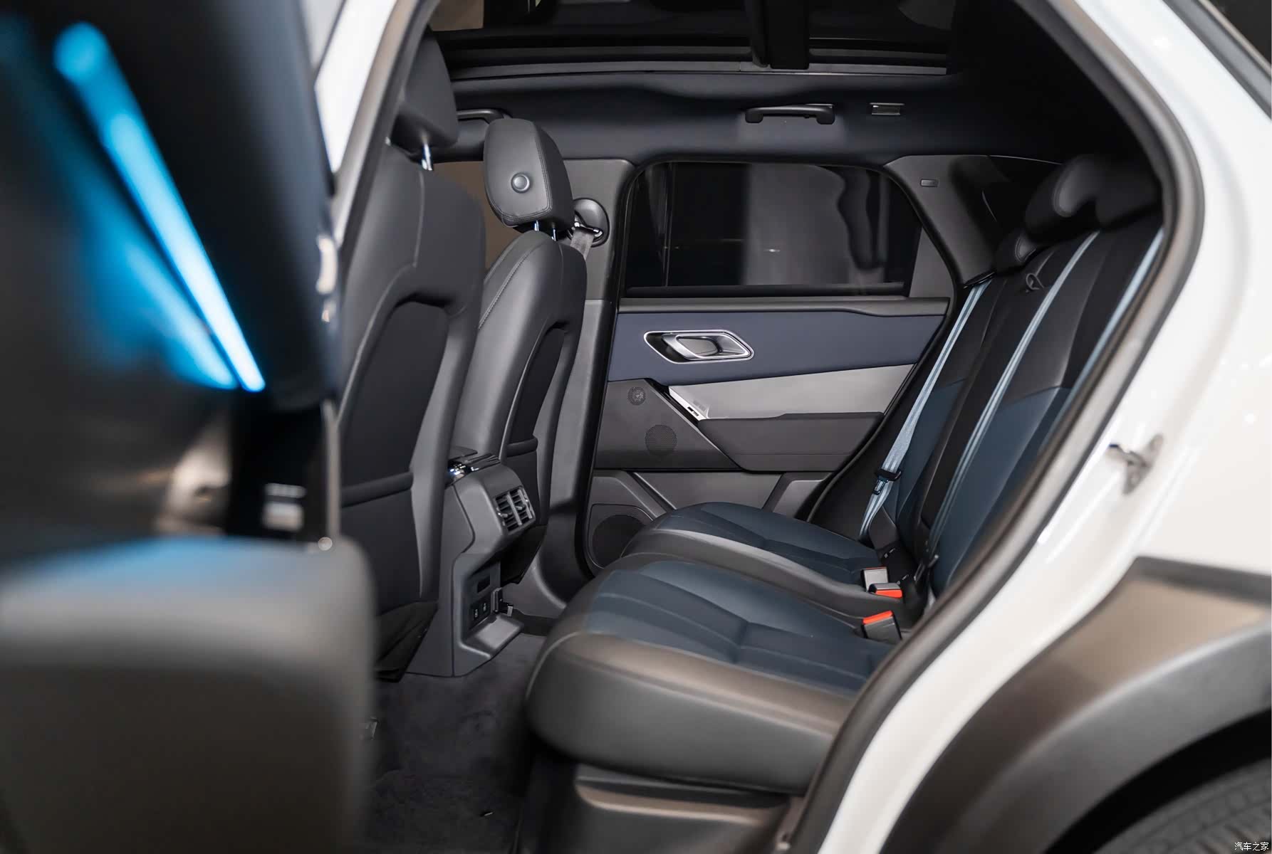 Land Rover Range Rover, 2024 19