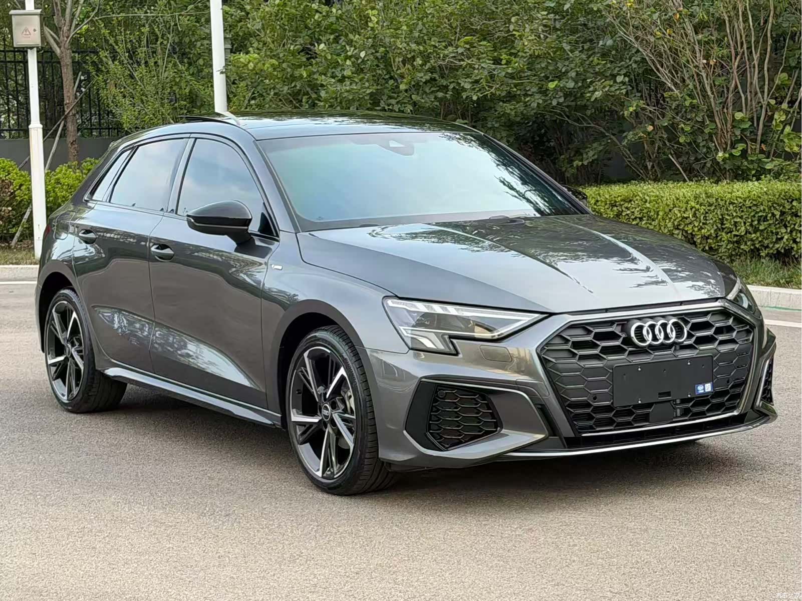 Audi A3, 2023 3