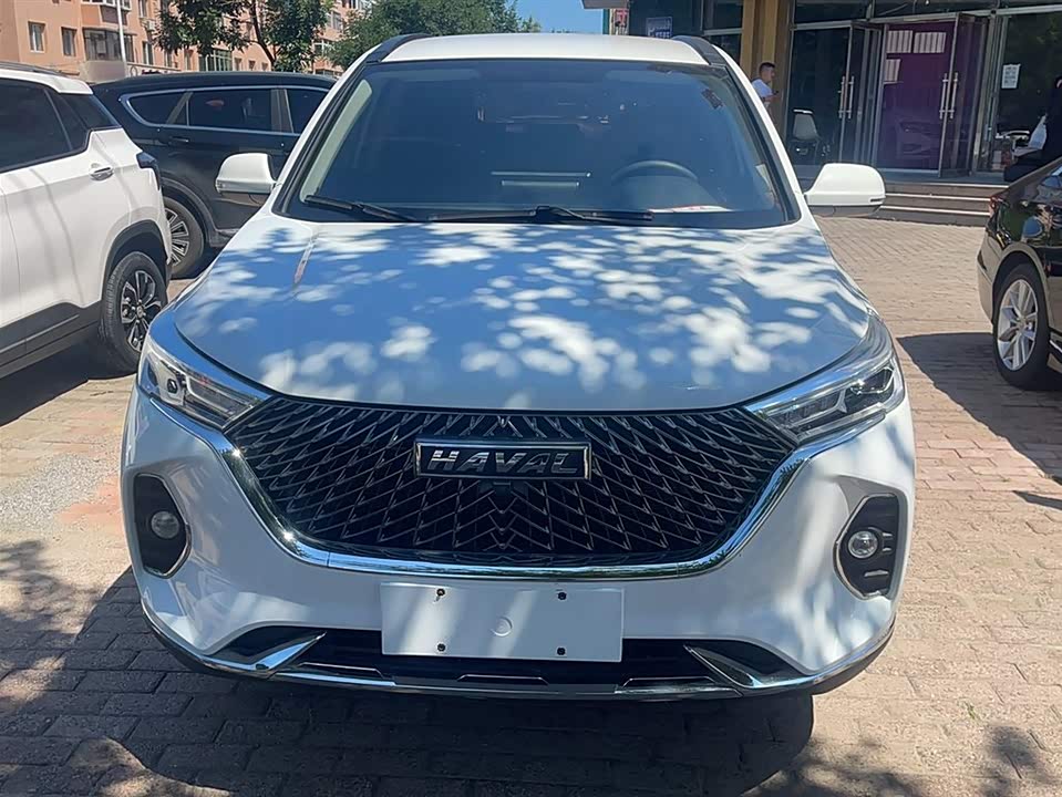 Haval M6 Haval M6