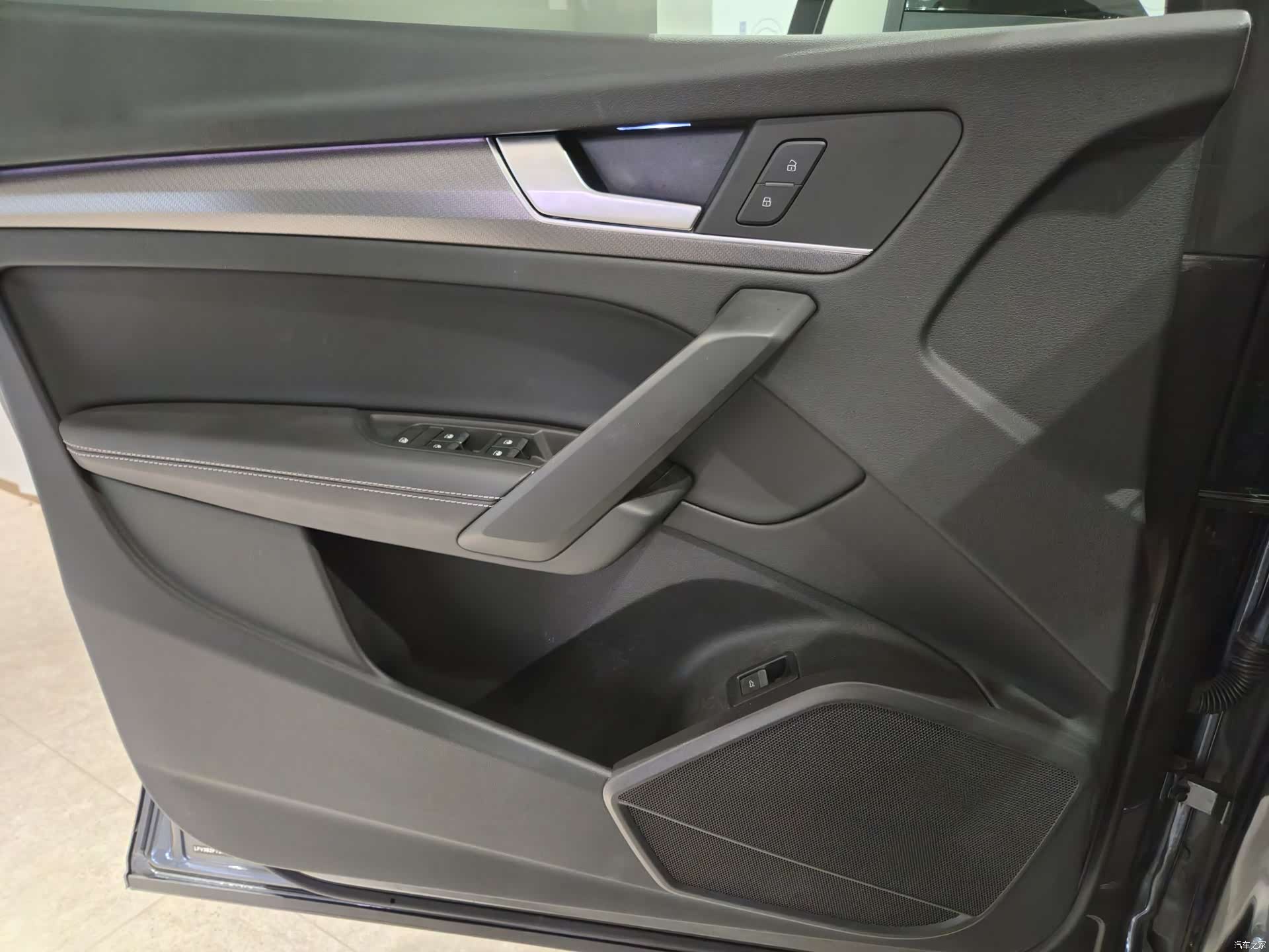 Audi Q5L, 2022 18