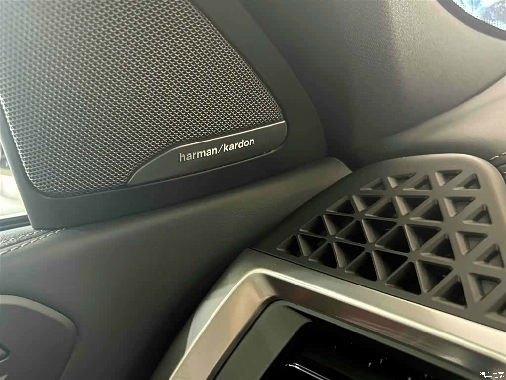 BMW X6, 2025 8