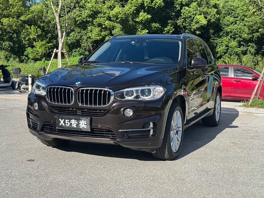 BMW X5 2019, фото 1