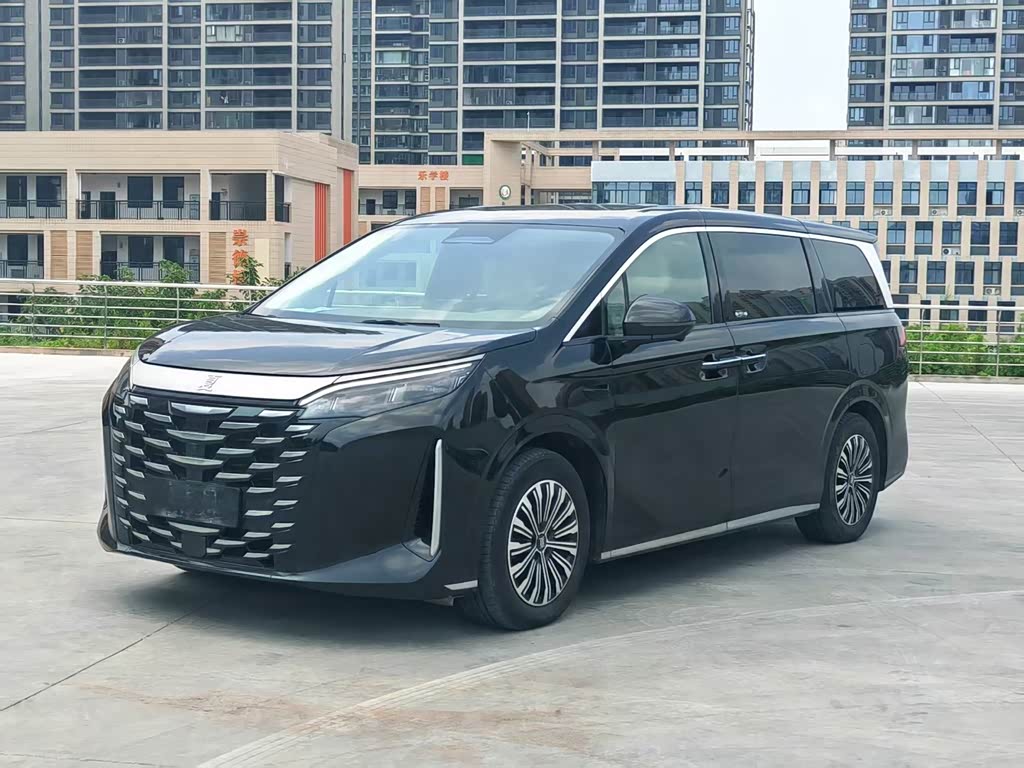 BYD Xia