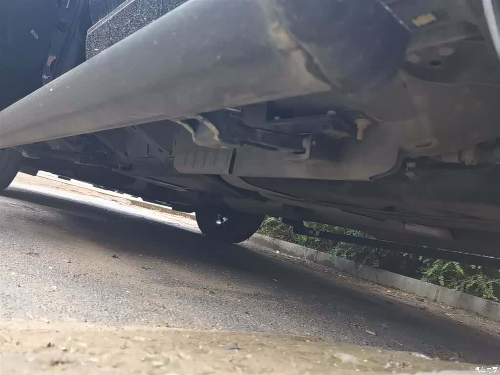 Cadillac XT6, 2021 22