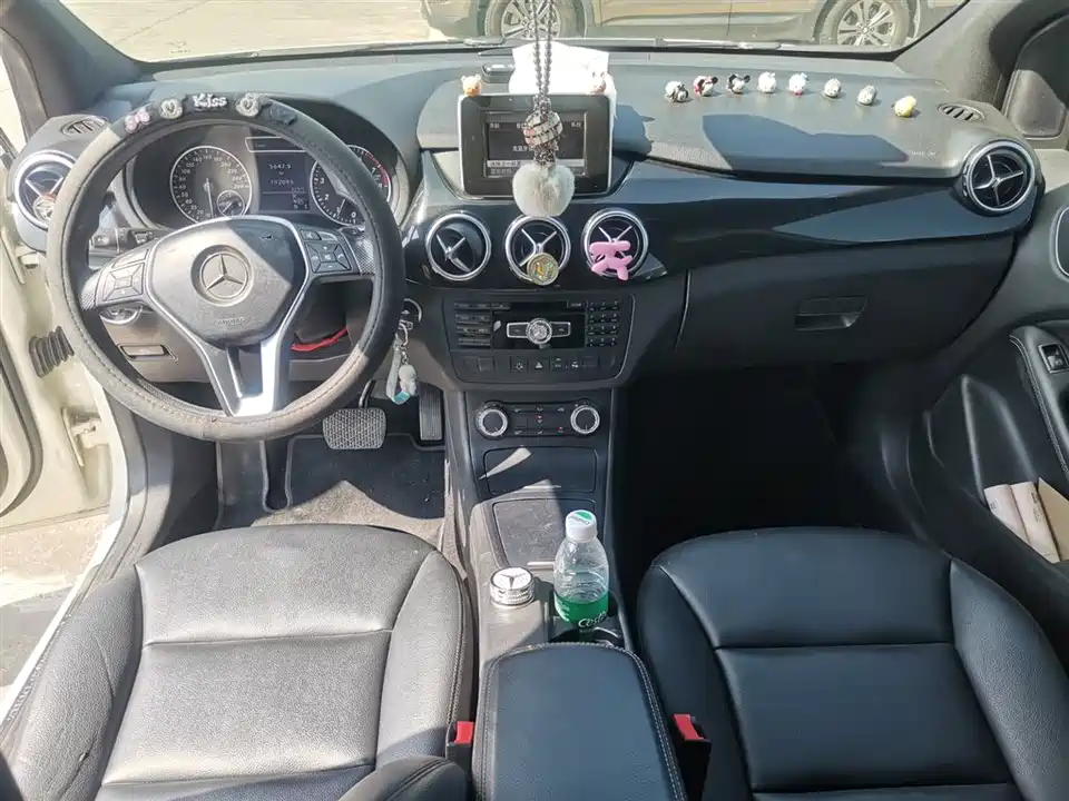 Mercedes-Benz Class B