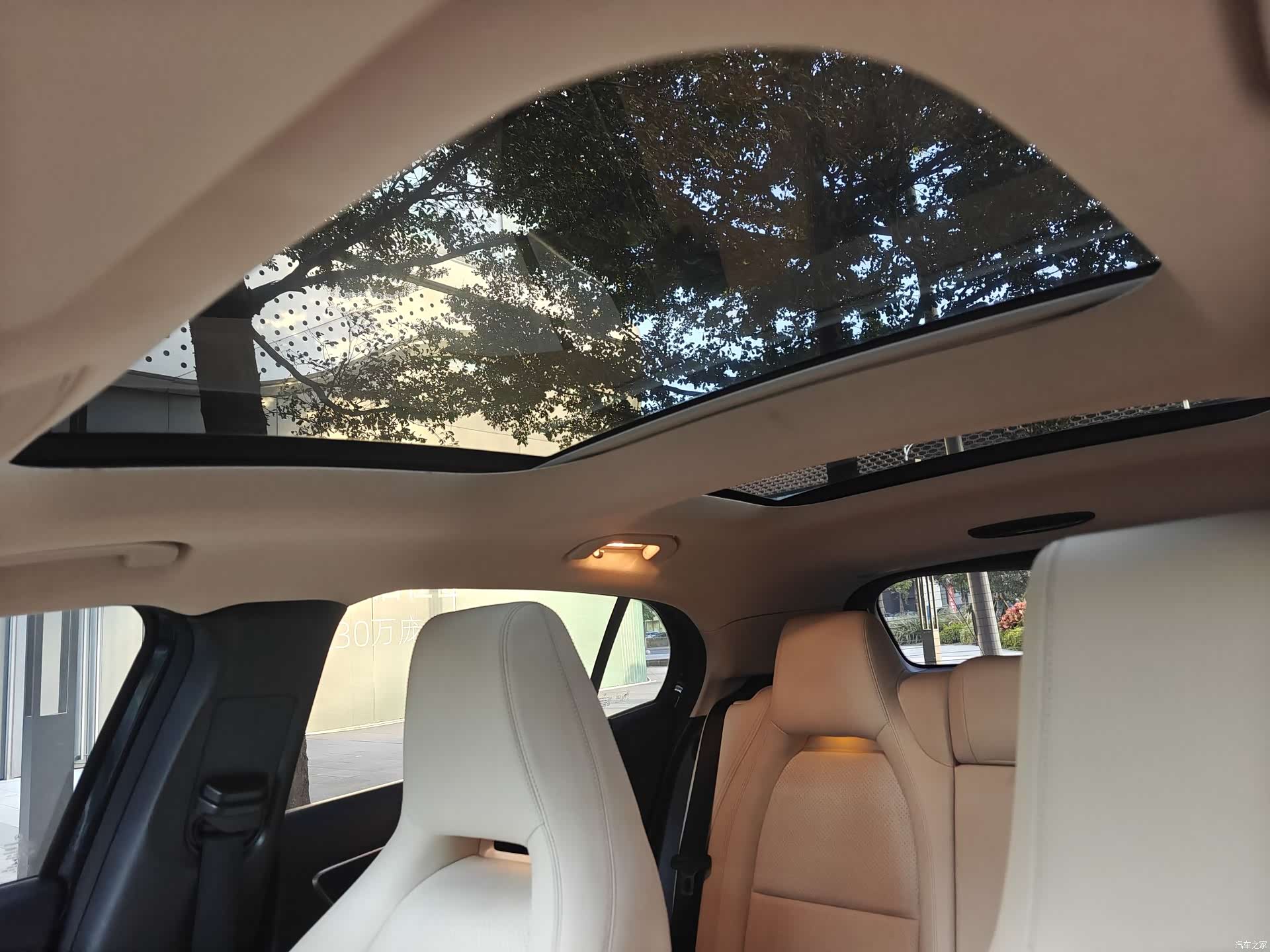 Mercedes-Benz GLA, 2020 12