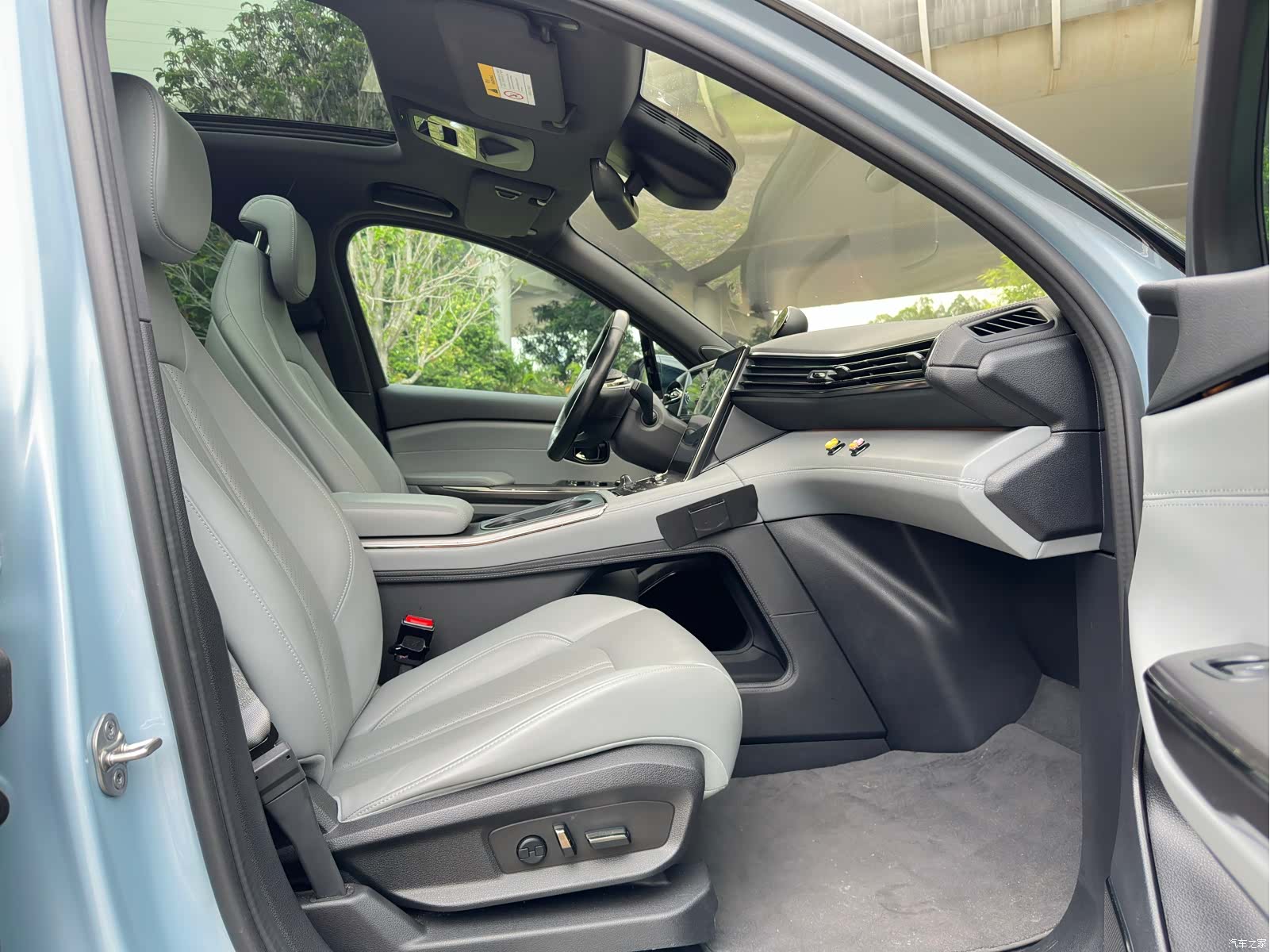 NIO ES6, 2020 20