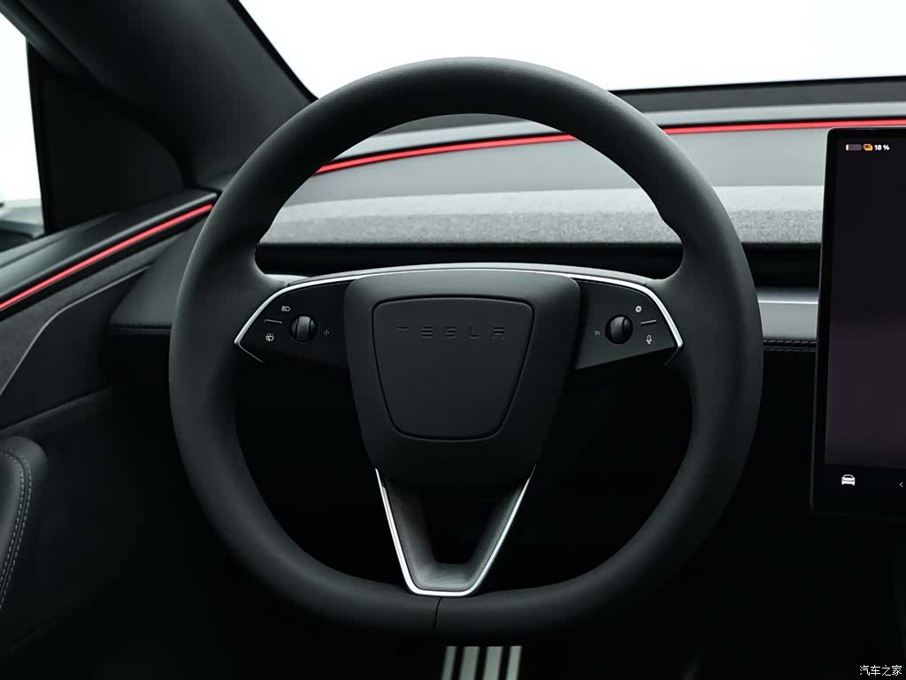 Tesla Model Y, 2025 14