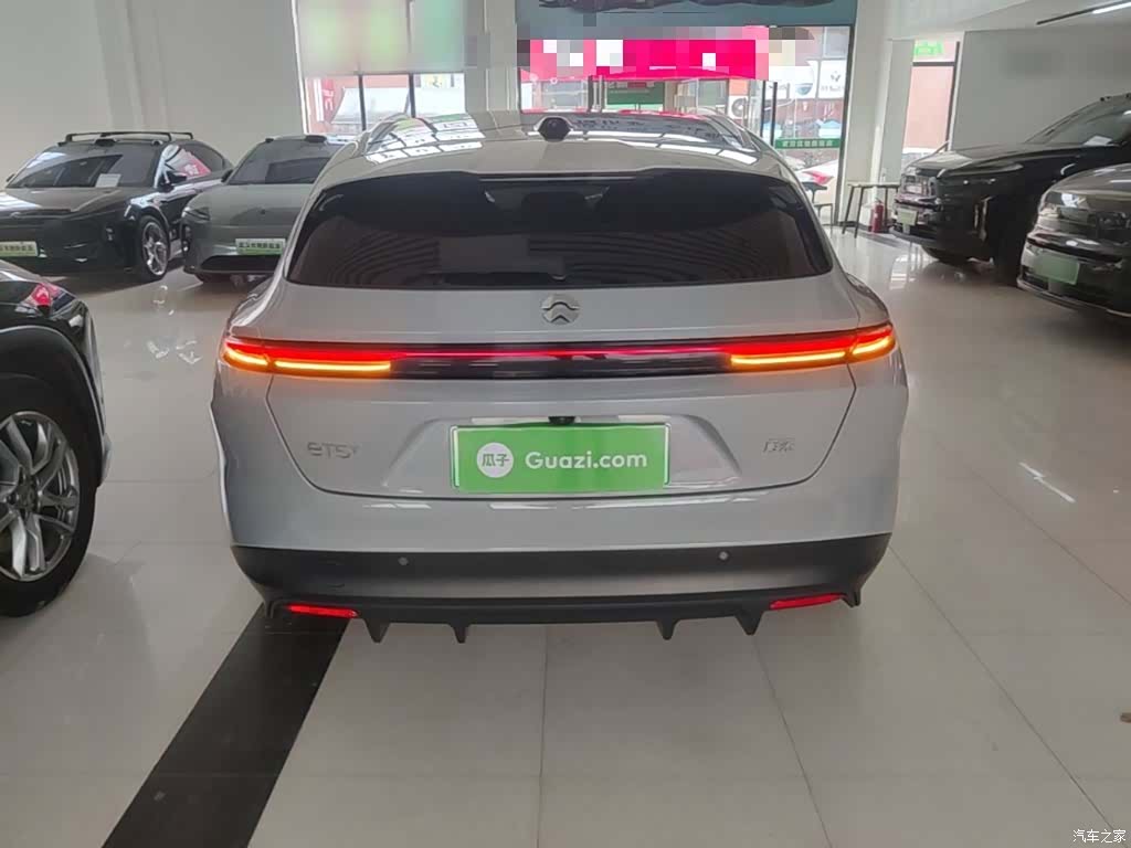 NIO ET5, 2024 6