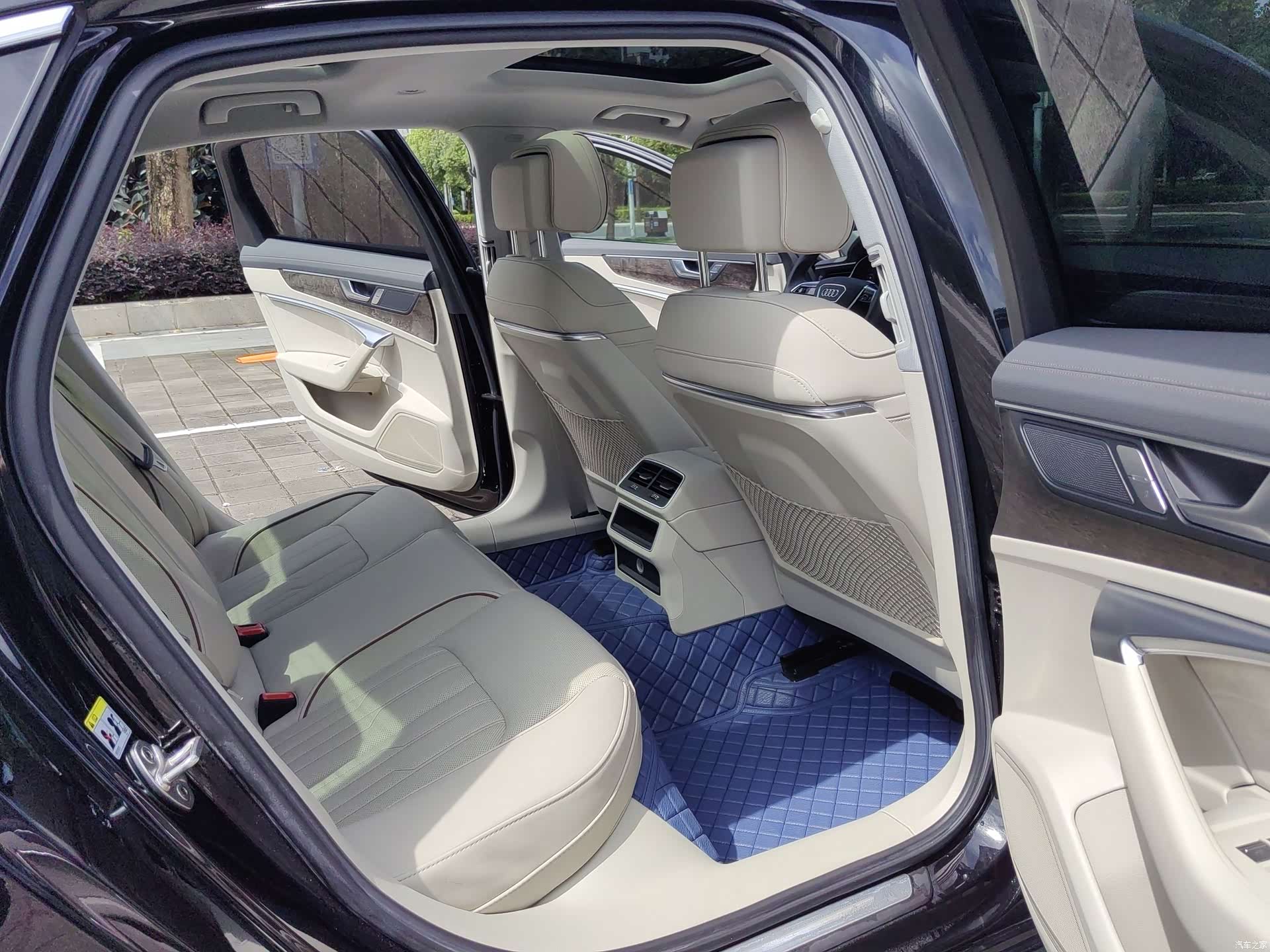 Audi A6L, 2020 16
