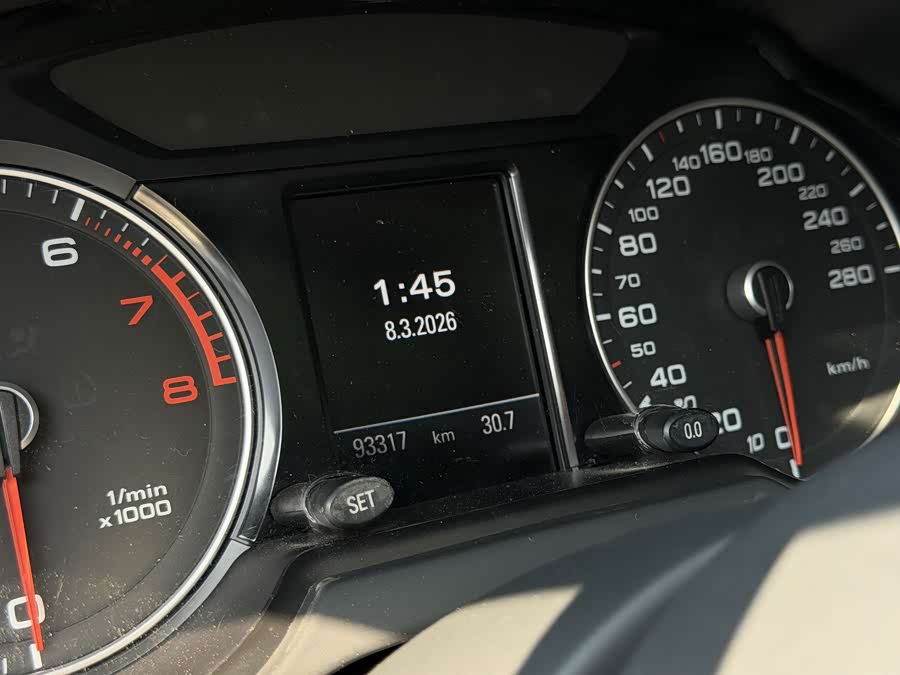 Audi Q5 2017, фото 22