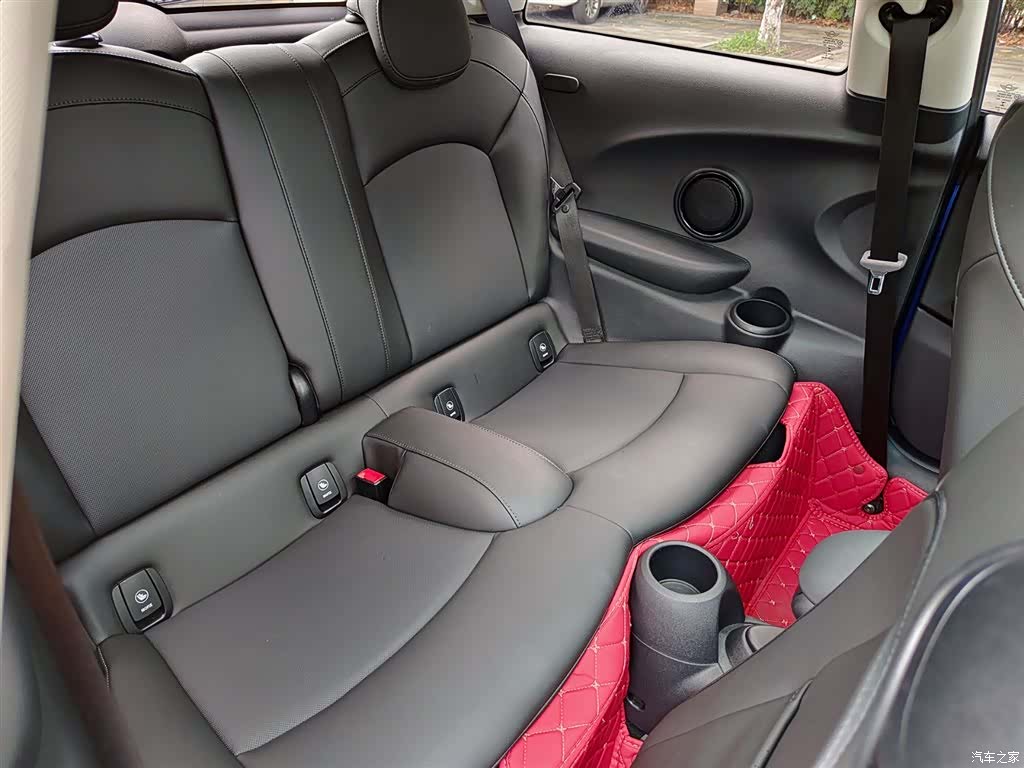 Mini Cooper, 2019 10