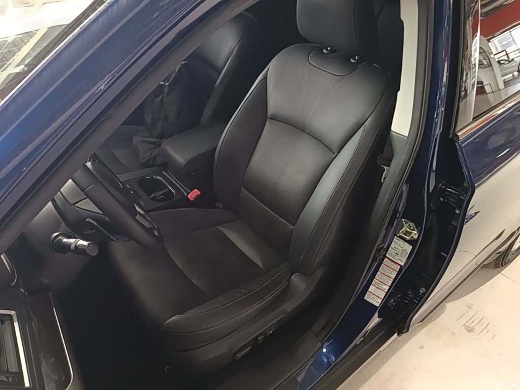 Subaru Outback, 2015 15