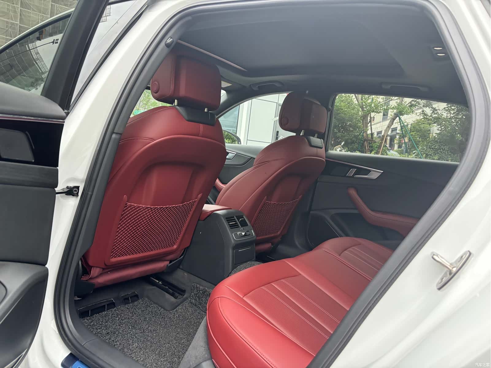 Audi A4L, 2025 19