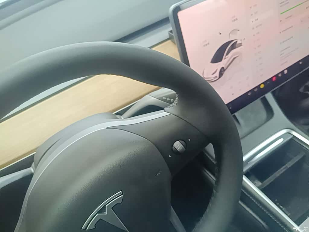 Tesla Model 3, 2022 14