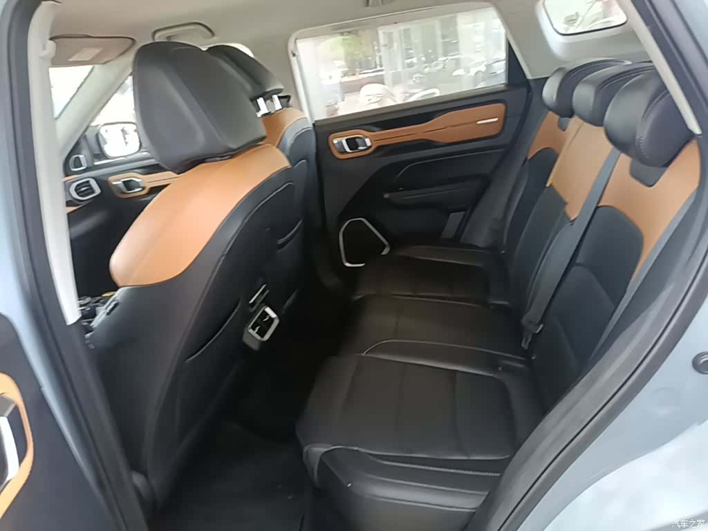 Geely Icon, 2020 17
