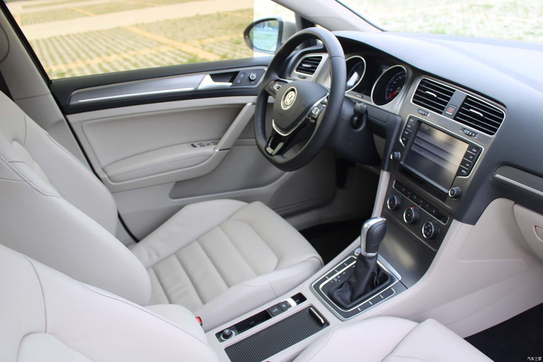 Volkswagen Golf, 2016 16