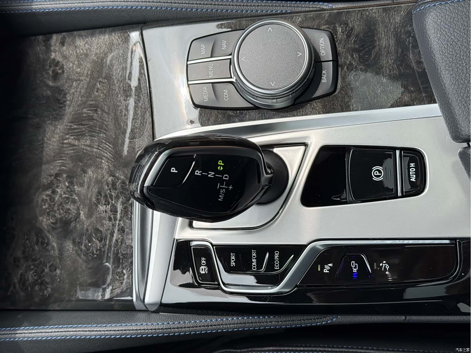 BMW 6 Series GT, 2023 16