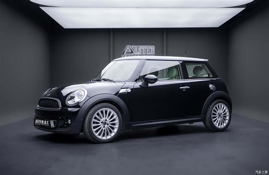 Mini GOODWOOD