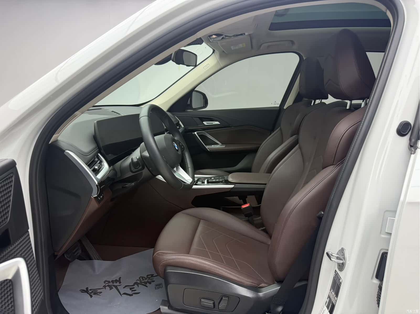 BMW X1, 2024 6