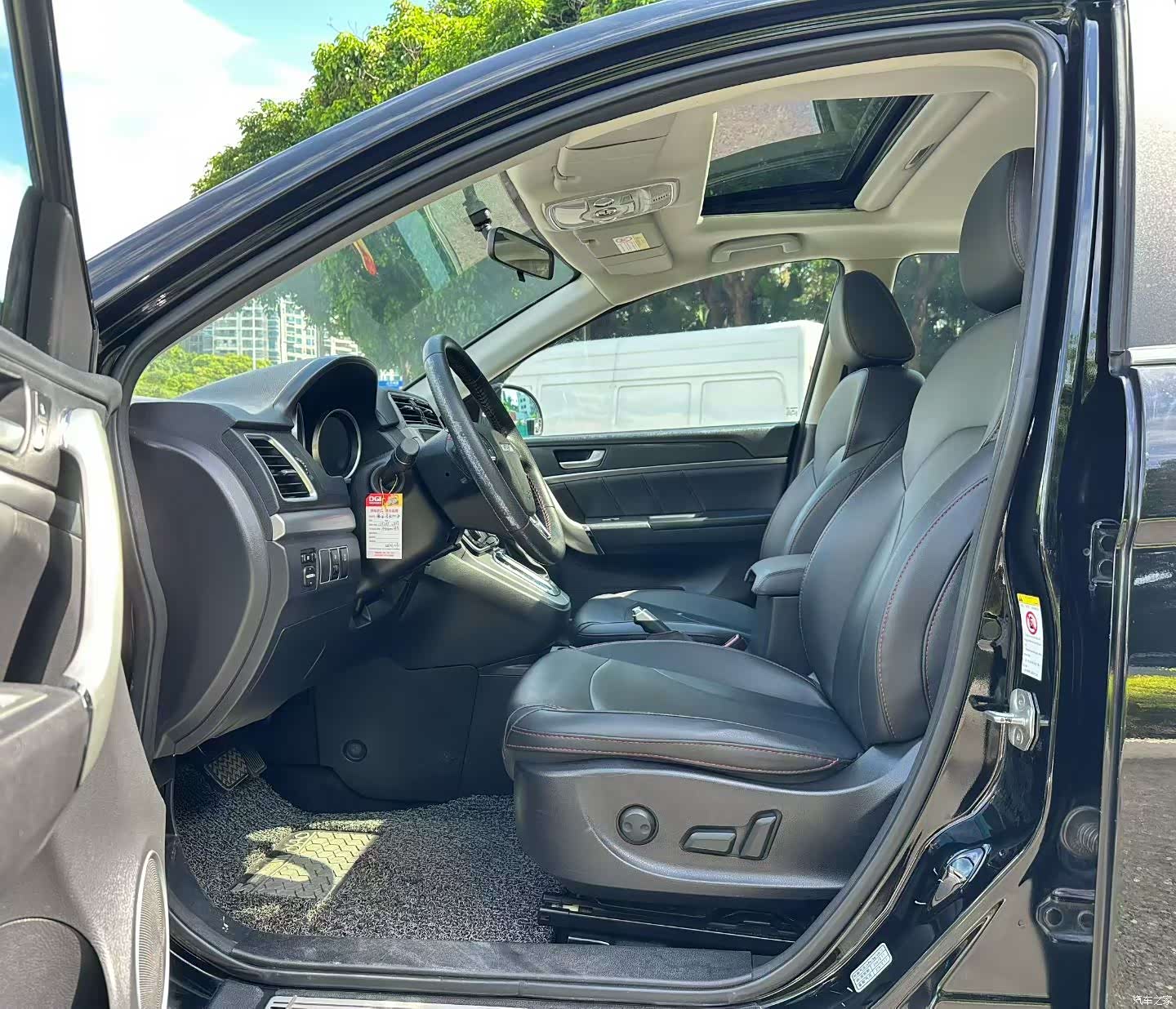 Haval H6, 2016 14