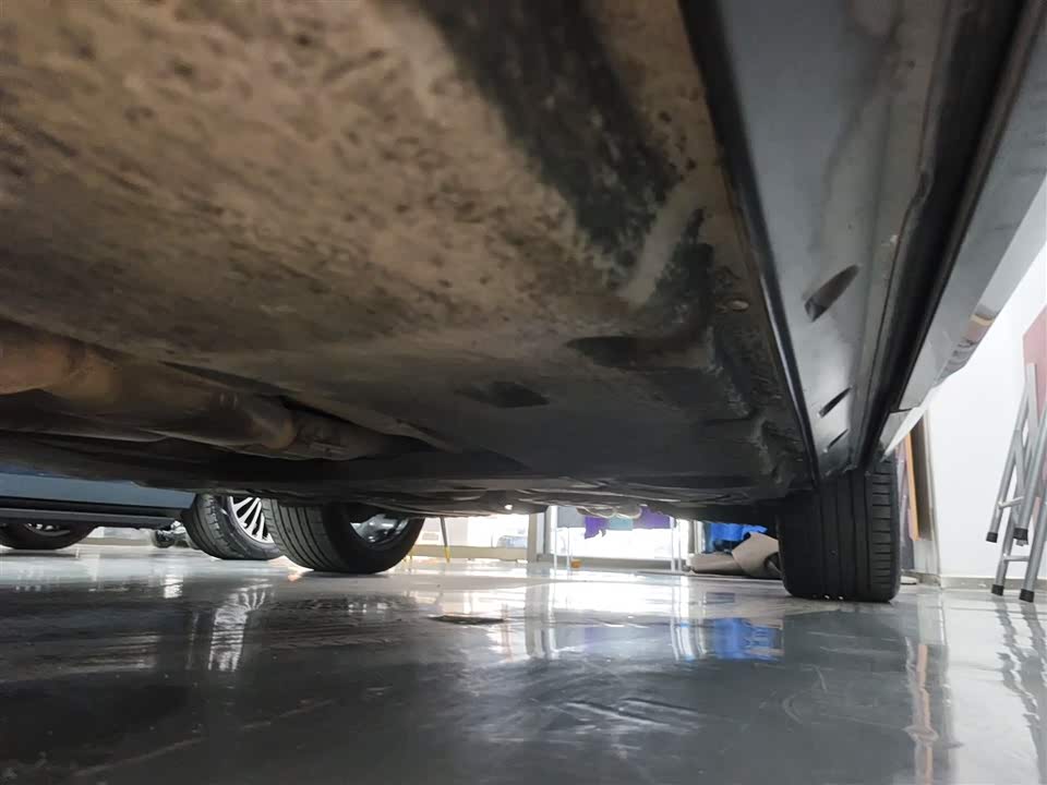 Audi Q7 Audi Q7