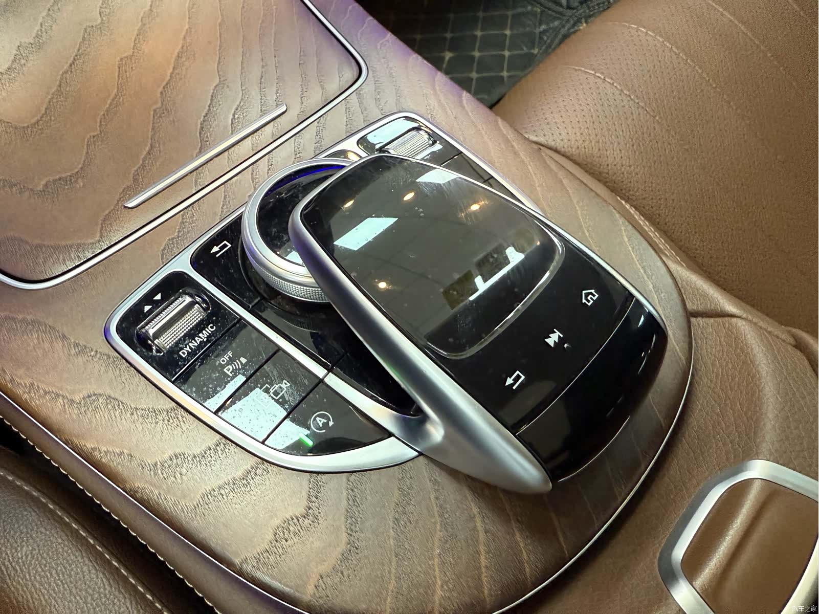 Mercedes-Benz E-Class, 2018 6