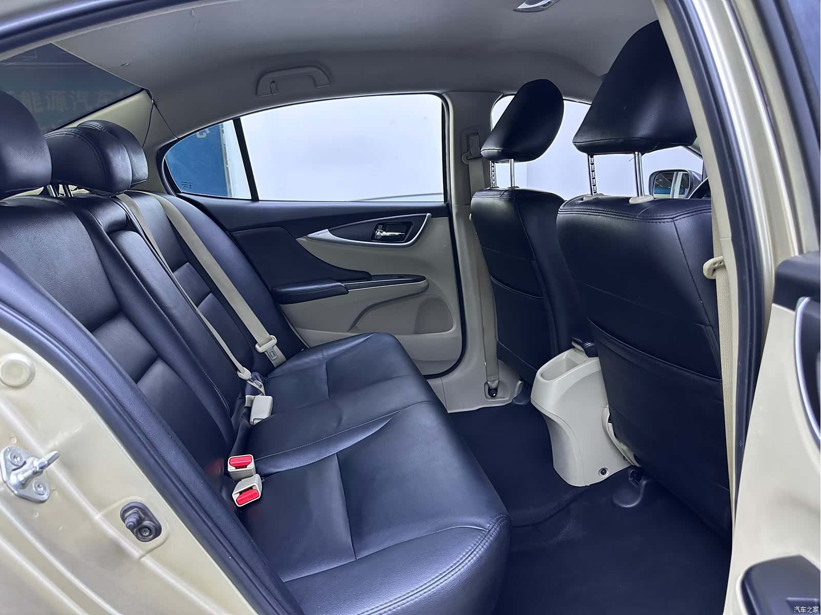 Honda Crider, 2016 12