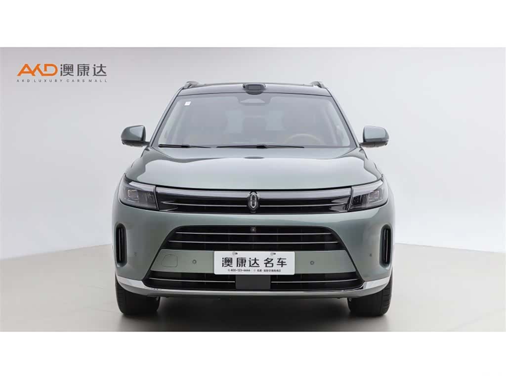 AITO M7, 2023 2